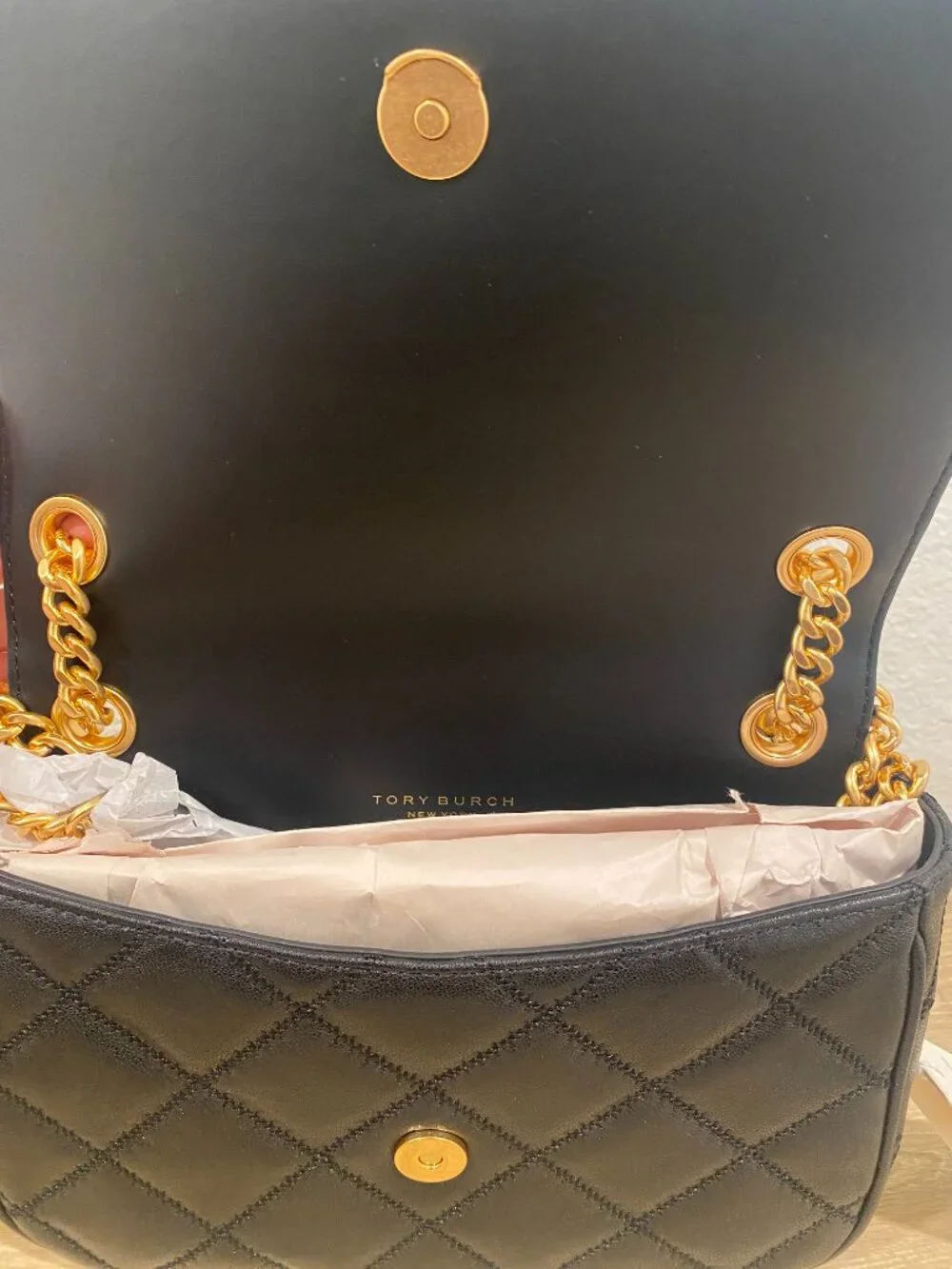 Tory Burch Willa Shoulder Bag NWT